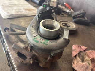 bontott MERCEDES-BENZ C-CLASS Turbó