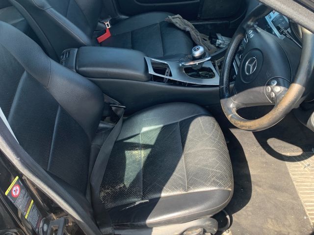 bontott MERCEDES-BENZ C-CLASS Üzemanyag Szivattyú