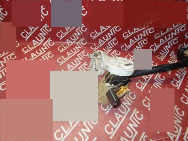 bontott MERCEDES-BENZ C-CLASS Üzemanyag Szivattyú