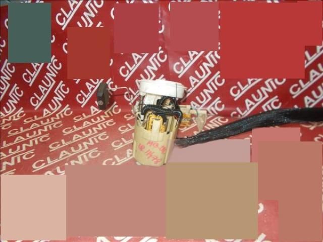 bontott MERCEDES-BENZ C-CLASS Üzemanyag Szivattyú