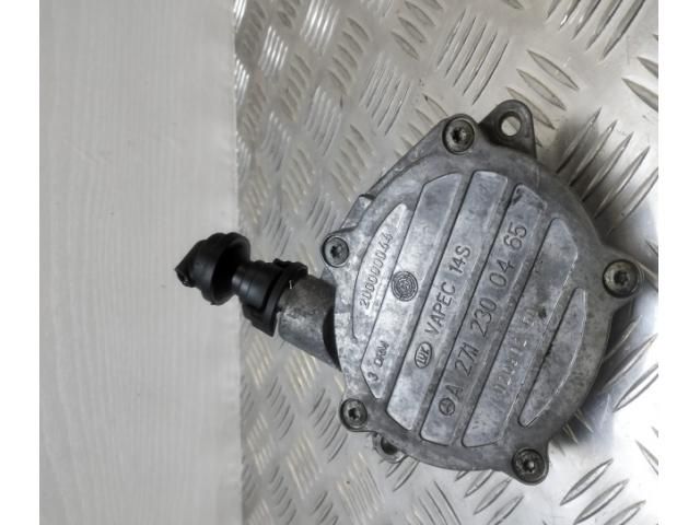 bontott MERCEDES-BENZ C-CLASS Vákumpumpa