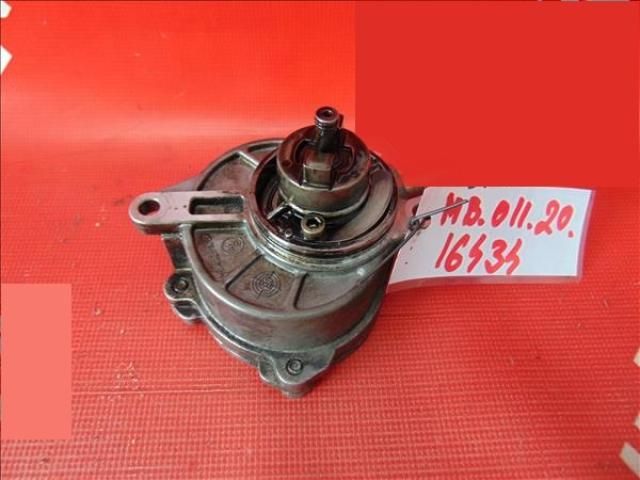 bontott MERCEDES-BENZ C-CLASS Vákumpumpa