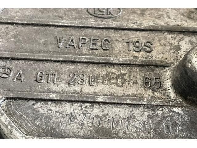 bontott MERCEDES-BENZ C-CLASS Vákumpumpa