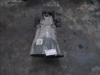 bontott MERCEDES-BENZ C-CLASS Váltó (Mechanikus)