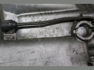 bontott MERCEDES-BENZ C-CLASS Váltó (Mechanikus)