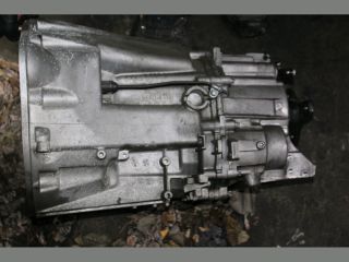 bontott MERCEDES-BENZ C-CLASS Váltó (Mechanikus)