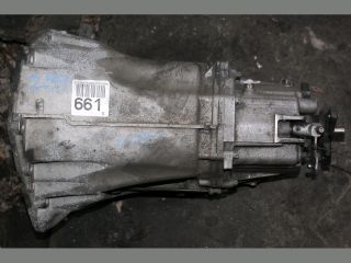 bontott MERCEDES-BENZ C-CLASS Váltó (Mechanikus)