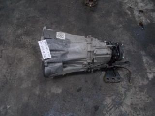 bontott MERCEDES-BENZ C-CLASS Váltó (Mechanikus)