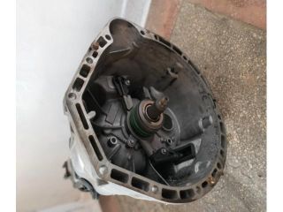 bontott MERCEDES-BENZ C-CLASS Váltó (Mechanikus)