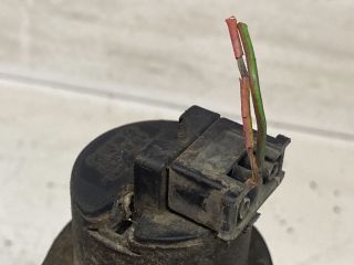 bontott MERCEDES-BENZ C-CLASS Vízpumpa