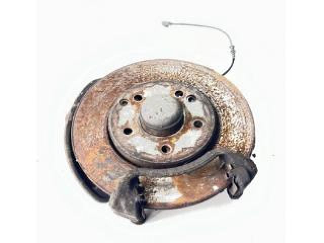 bontott MERCEDES-BENZ C-CLASS Bal első Csonkállvány