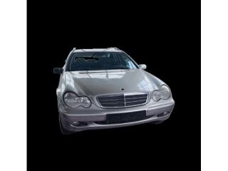 bontott MERCEDES-BENZ C-CLASS Tank