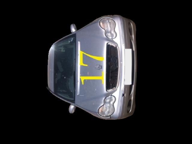 bontott MERCEDES-BENZ C-CLASS ABS Kocka