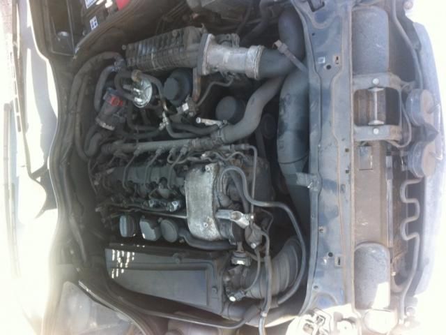 bontott MERCEDES-BENZ C-CLASS ABS Kocka