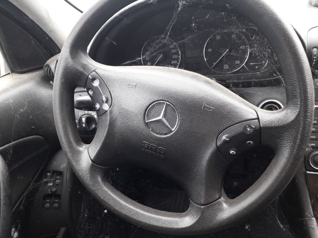 bontott MERCEDES-BENZ C-CLASS Gázpedál (Elektromos)