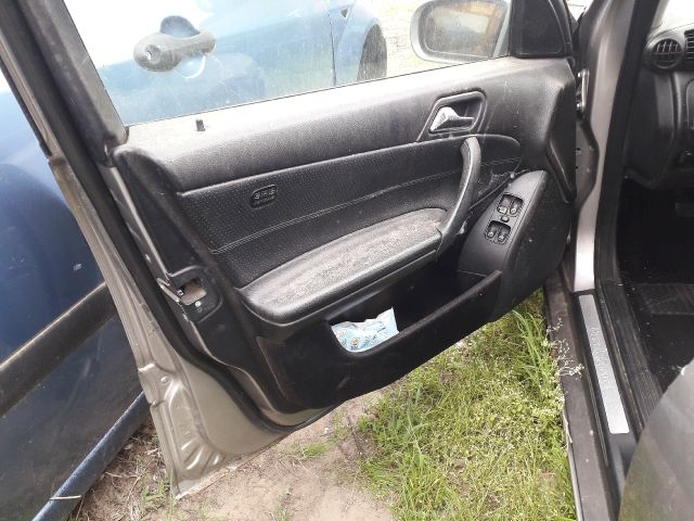 bontott MERCEDES-BENZ C-CLASS Gázpedál (Elektromos)