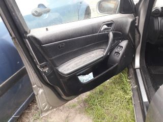 bontott MERCEDES-BENZ C-CLASS Gázpedál (Elektromos)