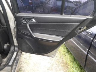 bontott MERCEDES-BENZ C-CLASS Gázpedál (Elektromos)