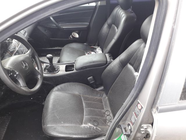 bontott MERCEDES-BENZ C-CLASS Gázpedál (Elektromos)