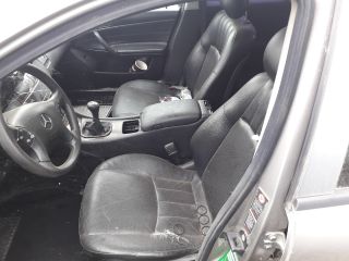 bontott MERCEDES-BENZ C-CLASS Gázpedál (Elektromos)