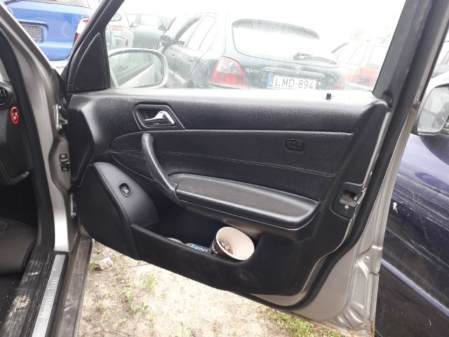 bontott MERCEDES-BENZ C-CLASS Gázpedál (Elektromos)