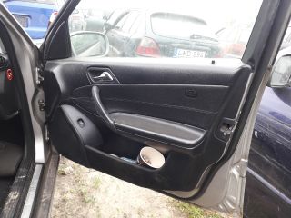 bontott MERCEDES-BENZ C-CLASS Gázpedál (Elektromos)