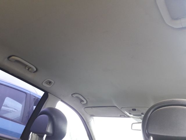 bontott MERCEDES-BENZ C-CLASS Gázpedál (Elektromos)