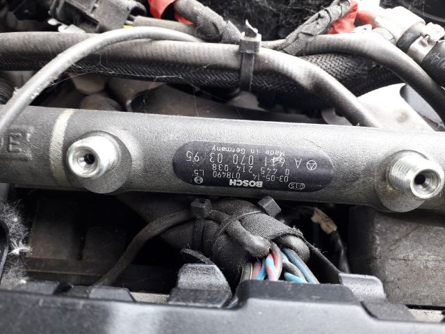 bontott MERCEDES-BENZ C-CLASS Gázpedál (Elektromos)