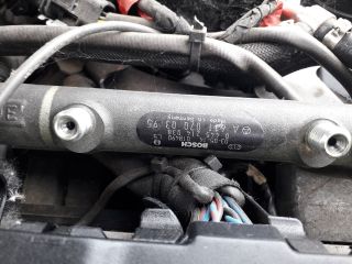 bontott MERCEDES-BENZ C-CLASS Gázpedál (Elektromos)