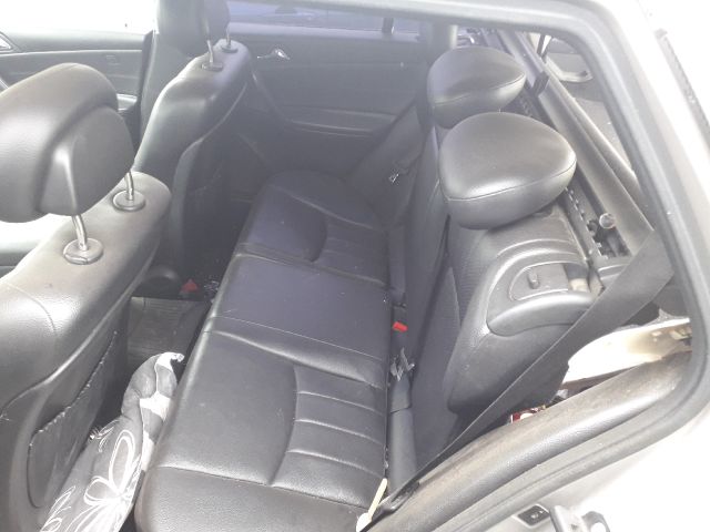 bontott MERCEDES-BENZ C-CLASS Gázpedál (Elektromos)