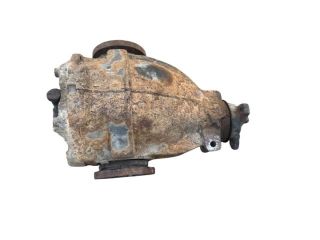 bontott MERCEDES-BENZ C-CLASS Hátsó Differenciálmű