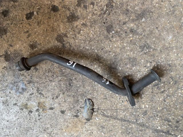 bontott MERCEDES-BENZ C-CLASS Turbó Olajcső