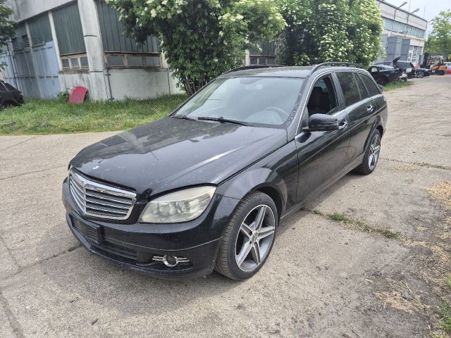 bontott MERCEDES-BENZ C-CLASS ABS Kocka