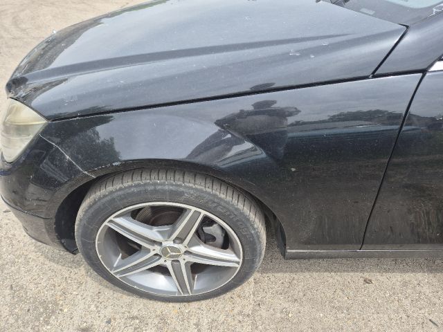 bontott MERCEDES-BENZ C-CLASS ABS Kocka