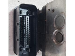 bontott MERCEDES-BENZ C-CLASS ABS Kocka