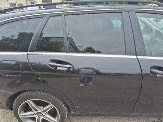 bontott MERCEDES-BENZ C-CLASS ABS Kocka