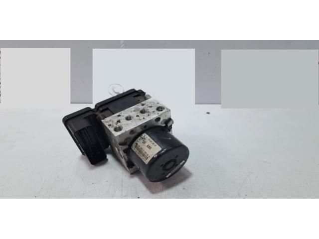 bontott MERCEDES-BENZ C-CLASS ABS Kocka