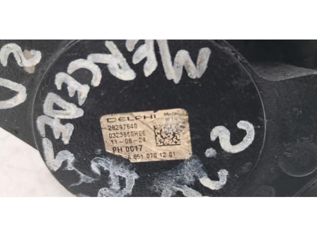 bontott MERCEDES-BENZ C-CLASS Adagoló