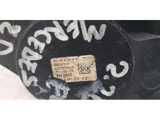 bontott MERCEDES-BENZ C-CLASS Adagoló