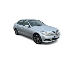 bontott MERCEDES-BENZ C-CLASS Alsó Motorburkolat