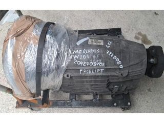 bontott MERCEDES-BENZ C-CLASS Automata Váltó