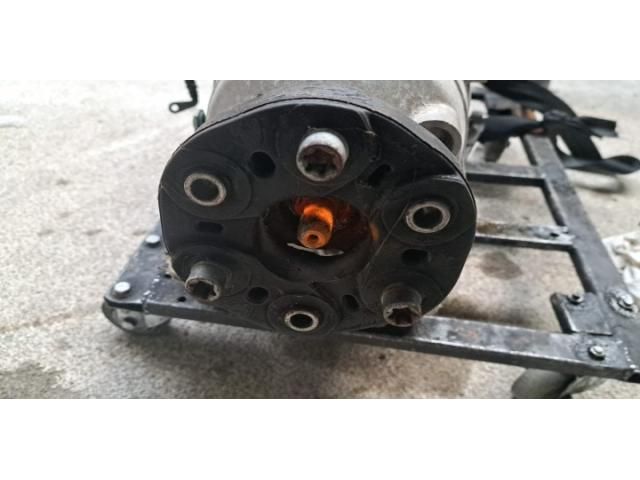 bontott MERCEDES-BENZ C-CLASS Automata Váltó