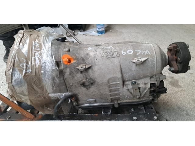 bontott MERCEDES-BENZ C-CLASS Automata Váltó