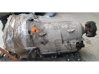 bontott MERCEDES-BENZ C-CLASS Automata Váltó