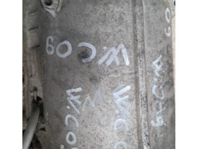 bontott MERCEDES-BENZ C-CLASS Automata Váltó