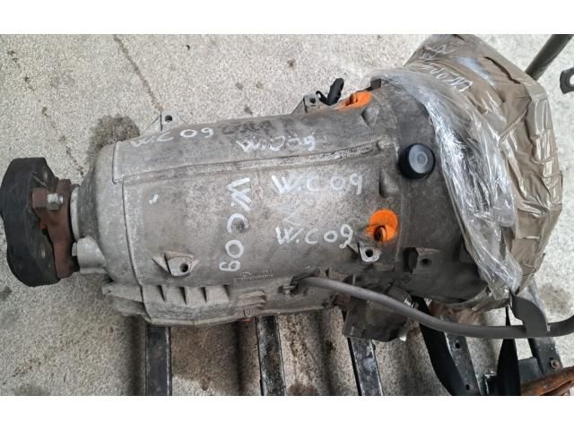 bontott MERCEDES-BENZ C-CLASS Automata Váltó