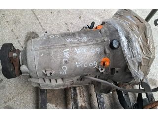 bontott MERCEDES-BENZ C-CLASS Automata Váltó