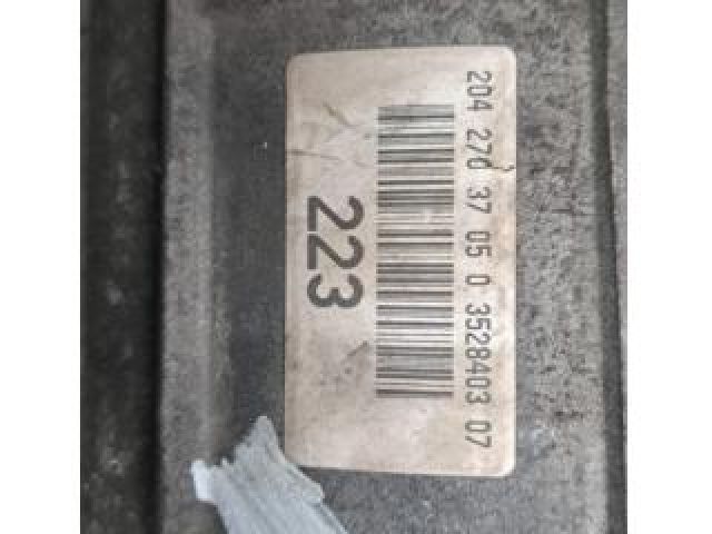 bontott MERCEDES-BENZ C-CLASS Automata Váltó