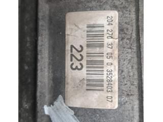 bontott MERCEDES-BENZ C-CLASS Automata Váltó