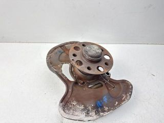 bontott MERCEDES-BENZ C-CLASS Bal első Csonkállvány